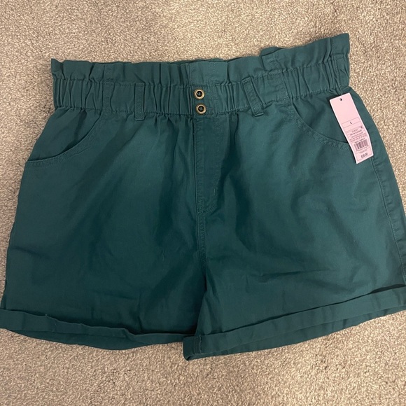 NWT WILD FABLE SHORTS SIZE L - Picture 2 of 5
